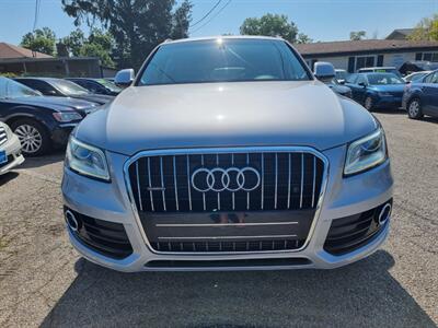 2016 Audi Q5 2.0T quattro Premium   - Photo 3 - Cincinnati, OH 45231