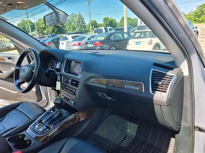 2016 Audi Q5 2.0T quattro Premium   - Photo 28 - Cincinnati, OH 45231