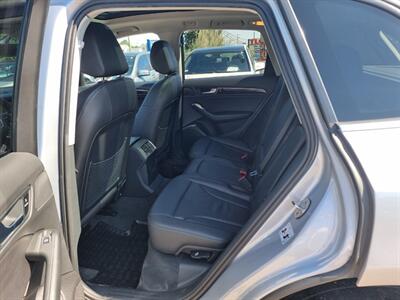 2016 Audi Q5 2.0T quattro Premium   - Photo 22 - Cincinnati, OH 45231