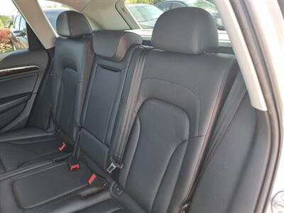 2016 Audi Q5 2.0T quattro Premium   - Photo 24 - Cincinnati, OH 45231