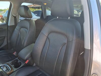 2016 Audi Q5 2.0T quattro Premium   - Photo 20 - Cincinnati, OH 45231