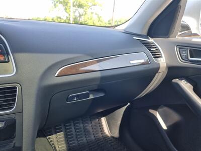 2016 Audi Q5 2.0T quattro Premium   - Photo 18 - Cincinnati, OH 45231