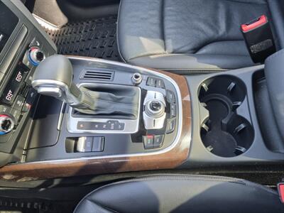 2016 Audi Q5 2.0T quattro Premium   - Photo 17 - Cincinnati, OH 45231