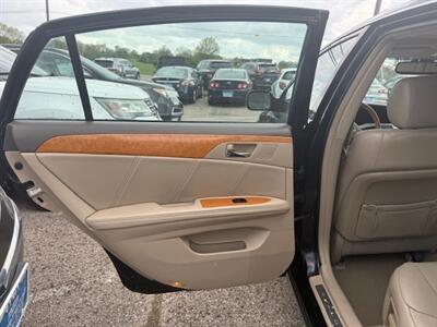 2006 Toyota Avalon Limited   - Photo 22 - Cincinnati, OH 45231