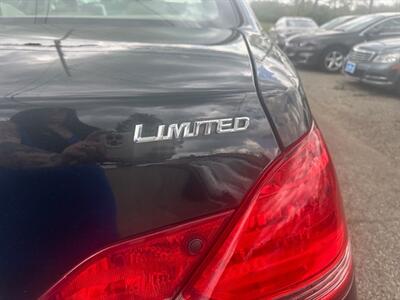 2006 Toyota Avalon Limited   - Photo 24 - Cincinnati, OH 45231