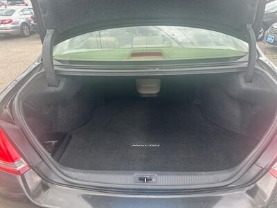 2006 Toyota Avalon Limited   - Photo 27 - Cincinnati, OH 45231