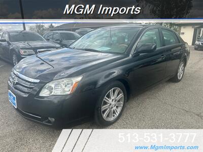 2006 Toyota Avalon Limited   - Photo 1 - Cincinnati, OH 45231