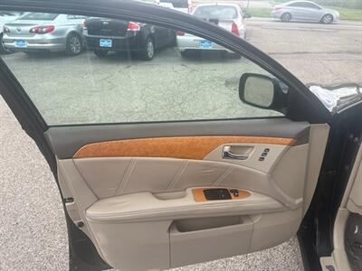 2006 Toyota Avalon Limited   - Photo 9 - Cincinnati, OH 45231