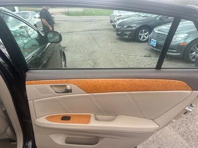 2006 Toyota Avalon Limited   - Photo 20 - Cincinnati, OH 45231