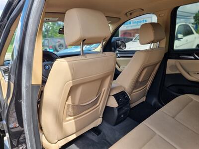2017 BMW X3 sDrive28i   - Photo 22 - Cincinnati, OH 45231