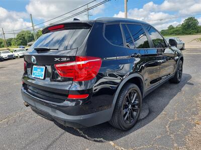 2017 BMW X3 sDrive28i   - Photo 5 - Cincinnati, OH 45231
