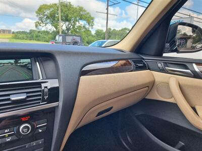2017 BMW X3 sDrive28i   - Photo 17 - Cincinnati, OH 45231