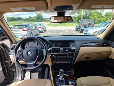2017 BMW X3 sDrive28i   - Photo 10 - Cincinnati, OH 45231