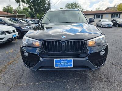 2017 BMW X3 sDrive28i   - Photo 3 - Cincinnati, OH 45231