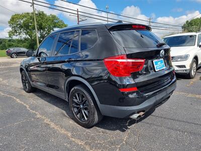 2017 BMW X3 sDrive28i   - Photo 7 - Cincinnati, OH 45231