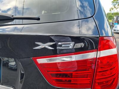 2017 BMW X3 sDrive28i   - Photo 39 - Cincinnati, OH 45231