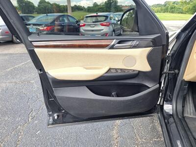 2017 BMW X3 sDrive28i   - Photo 33 - Cincinnati, OH 45231