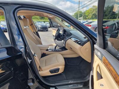 2017 BMW X3 sDrive28i   - Photo 26 - Cincinnati, OH 45231
