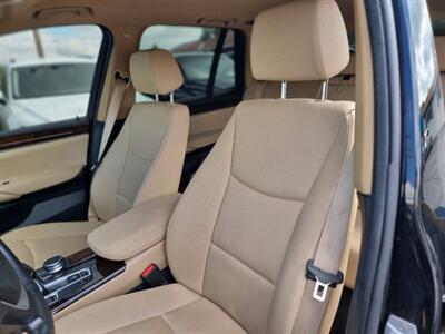 2017 BMW X3 sDrive28i   - Photo 19 - Cincinnati, OH 45231