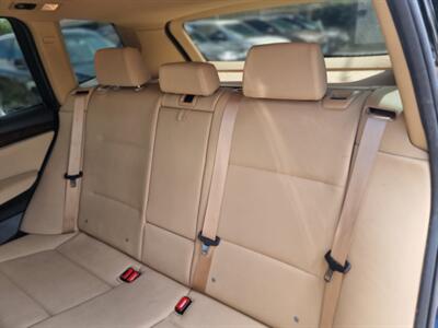 2017 BMW X3 sDrive28i   - Photo 23 - Cincinnati, OH 45231