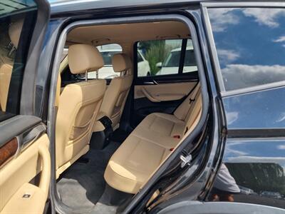 2017 BMW X3 sDrive28i   - Photo 21 - Cincinnati, OH 45231