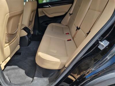 2017 BMW X3 sDrive28i   - Photo 24 - Cincinnati, OH 45231
