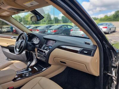 2017 BMW X3 sDrive28i   - Photo 27 - Cincinnati, OH 45231
