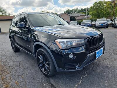 2017 BMW X3 sDrive28i   - Photo 4 - Cincinnati, OH 45231