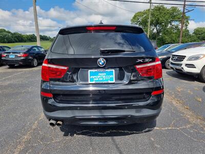 2017 BMW X3 sDrive28i   - Photo 6 - Cincinnati, OH 45231
