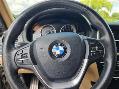 2017 BMW X3 sDrive28i   - Photo 11 - Cincinnati, OH 45231