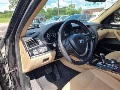 2017 BMW X3 sDrive28i   - Photo 9 - Cincinnati, OH 45231