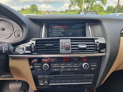 2017 BMW X3 sDrive28i   - Photo 13 - Cincinnati, OH 45231