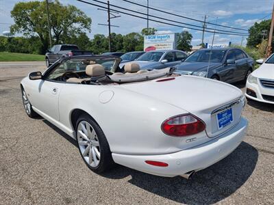 2005 Jaguar XK8   - Photo 7 - Cincinnati, OH 45231