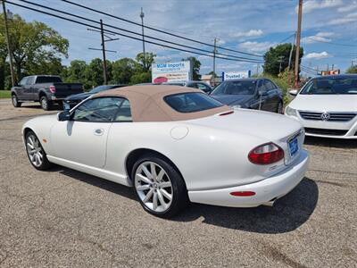 2005 Jaguar XK8   - Photo 26 - Cincinnati, OH 45231