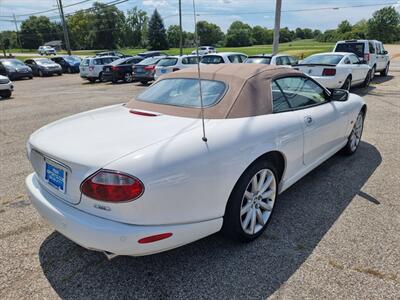 2005 Jaguar XK8   - Photo 29 - Cincinnati, OH 45231