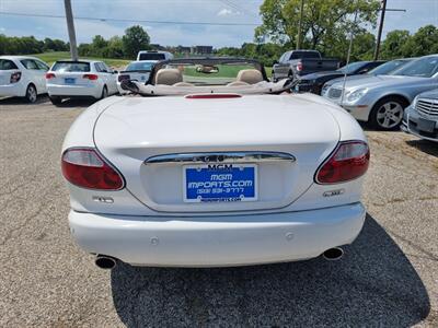 2005 Jaguar XK8   - Photo 6 - Cincinnati, OH 45231