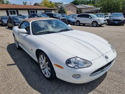 2005 Jaguar XK8   - Photo 28 - Cincinnati, OH 45231