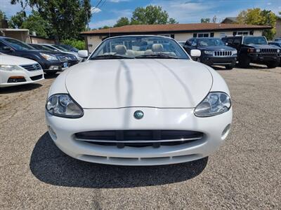 2005 Jaguar XK8   - Photo 3 - Cincinnati, OH 45231