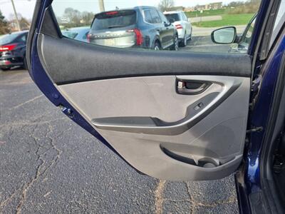 2011 Hyundai ELANTRA GLS - Photo 29 - Cincinnati, OH 45231