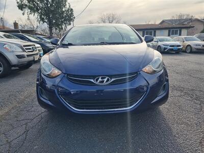 2011 Hyundai ELANTRA GLS - Photo 3 - Cincinnati, OH 45231