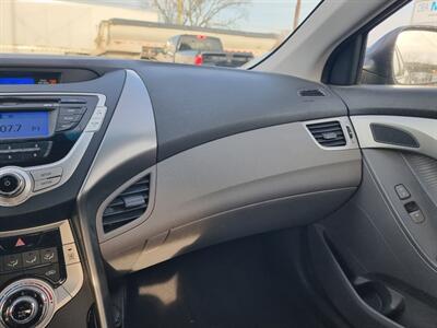 2011 Hyundai ELANTRA GLS - Photo 15 - Cincinnati, OH 45231