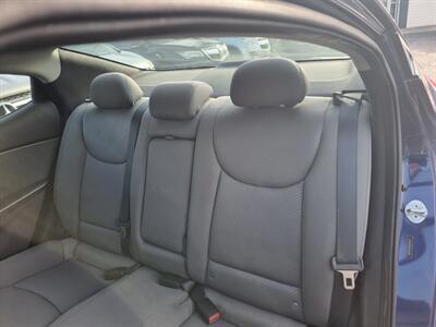 2011 Hyundai ELANTRA GLS - Photo 20 - Cincinnati, OH 45231