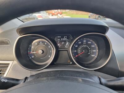 2011 Hyundai ELANTRA GLS - Photo 12 - Cincinnati, OH 45231