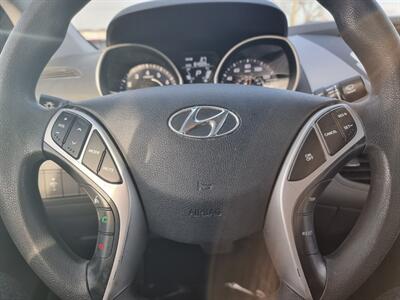 2011 Hyundai ELANTRA GLS - Photo 11 - Cincinnati, OH 45231