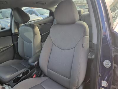 2011 Hyundai ELANTRA GLS - Photo 16 - Cincinnati, OH 45231