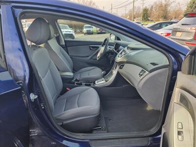 2011 Hyundai ELANTRA GLS - Photo 23 - Cincinnati, OH 45231