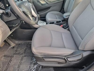 2011 Hyundai ELANTRA GLS - Photo 17 - Cincinnati, OH 45231