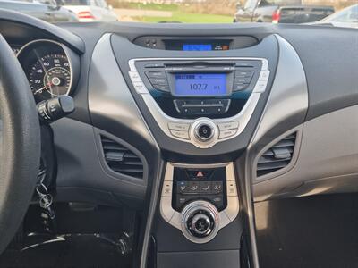 2011 Hyundai ELANTRA GLS - Photo 13 - Cincinnati, OH 45231