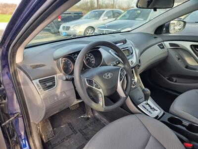 2011 Hyundai ELANTRA GLS - Photo 9 - Cincinnati, OH 45231