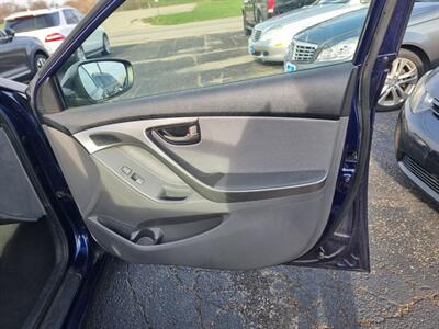 2011 Hyundai ELANTRA GLS - Photo 27 - Cincinnati, OH 45231